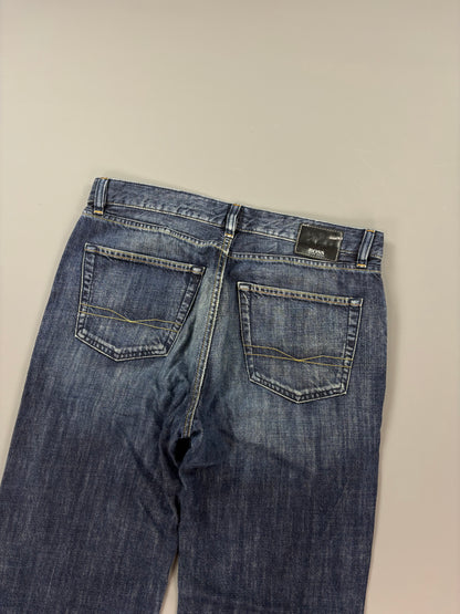 Hugo Boss Jeans L (Baggy)