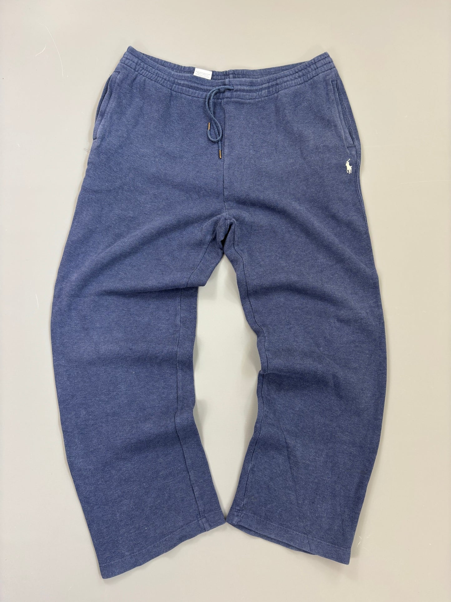 Ralph Lauren Jogginghose vintage jogger polo (M) 61season