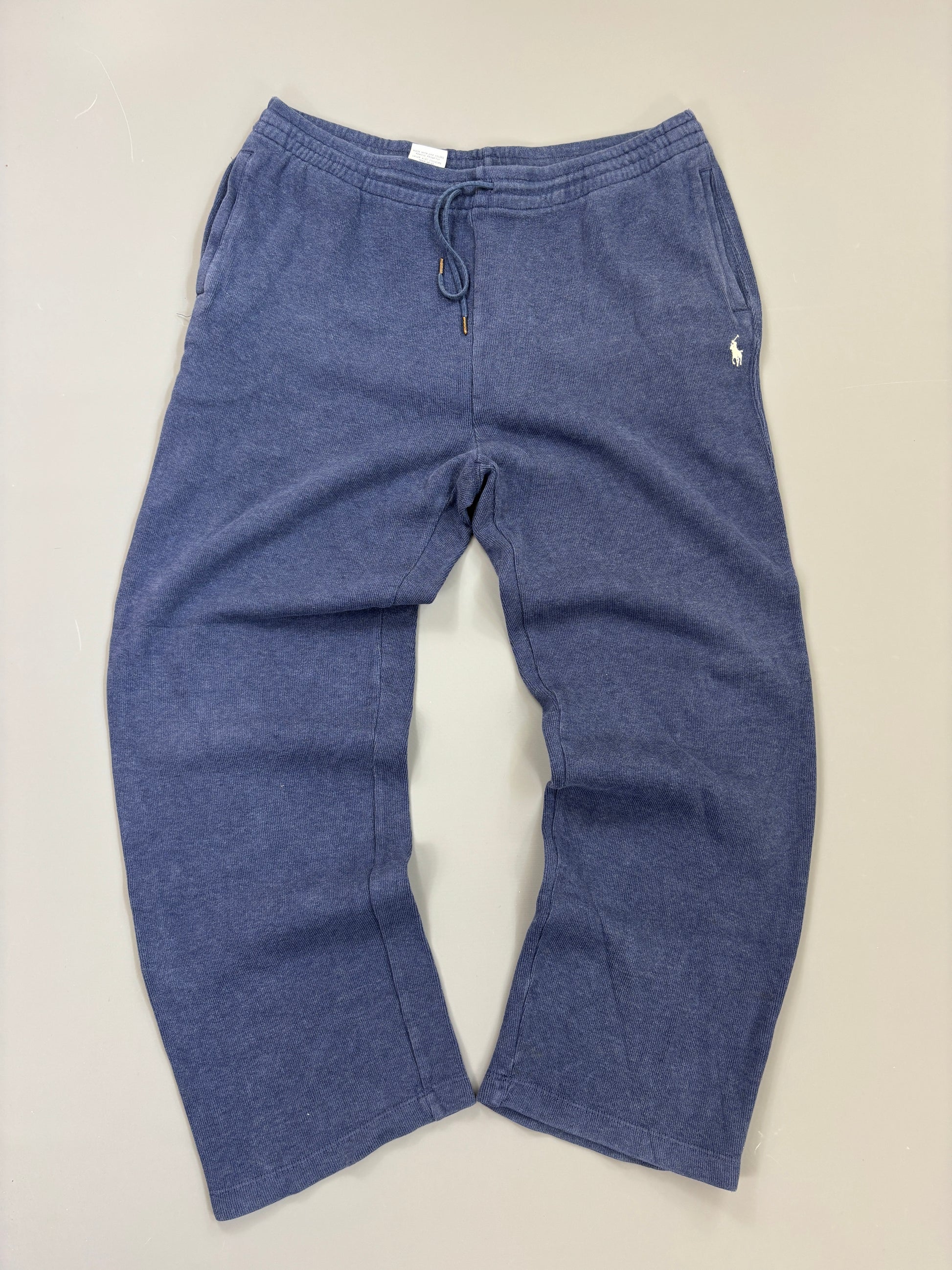Ralph Lauren Jogginghose vintage jogger polo (M) 61season