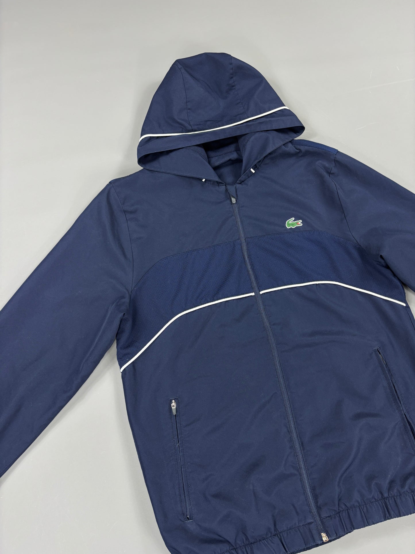 Lacoste Jacke 61season