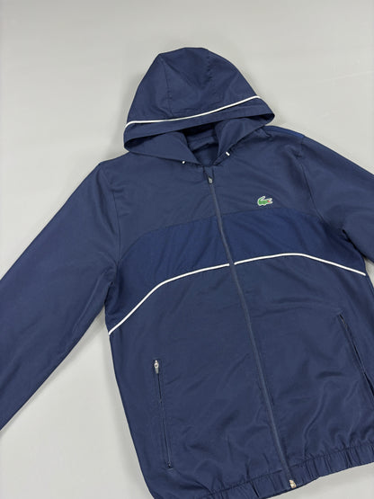 Lacoste Jacke 61season