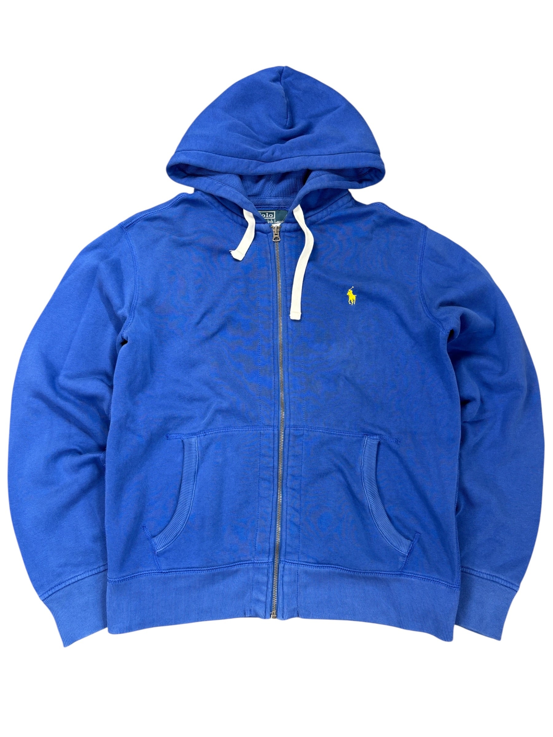 Polo Ralph Lauren Sweatjacke vintage polo zip (M) 61season