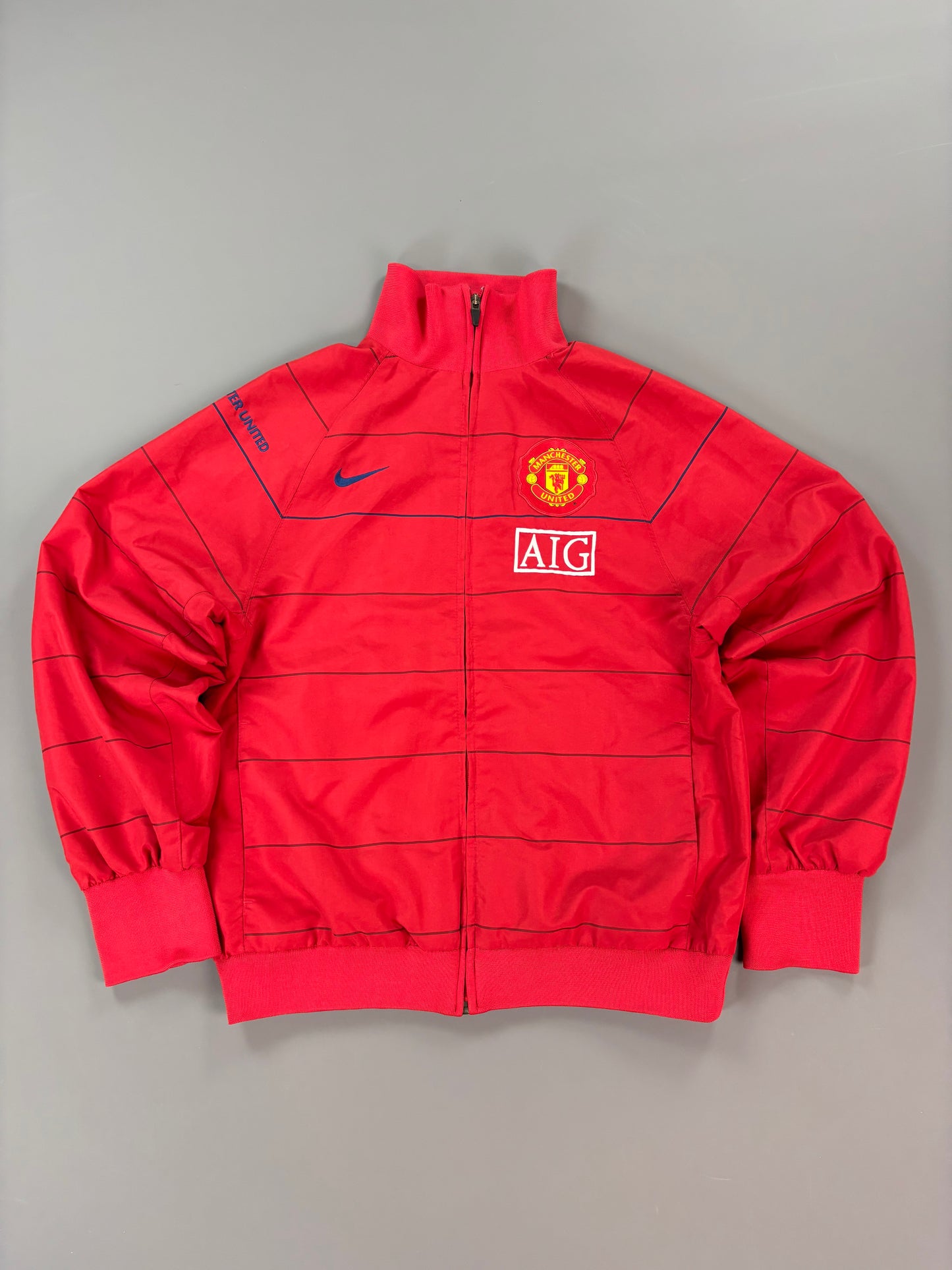 Manchester United Jacke XS