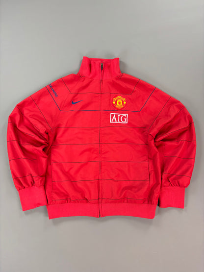 Manchester United Jacke XS