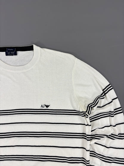Emporio Armani Vintage Sweater 61season