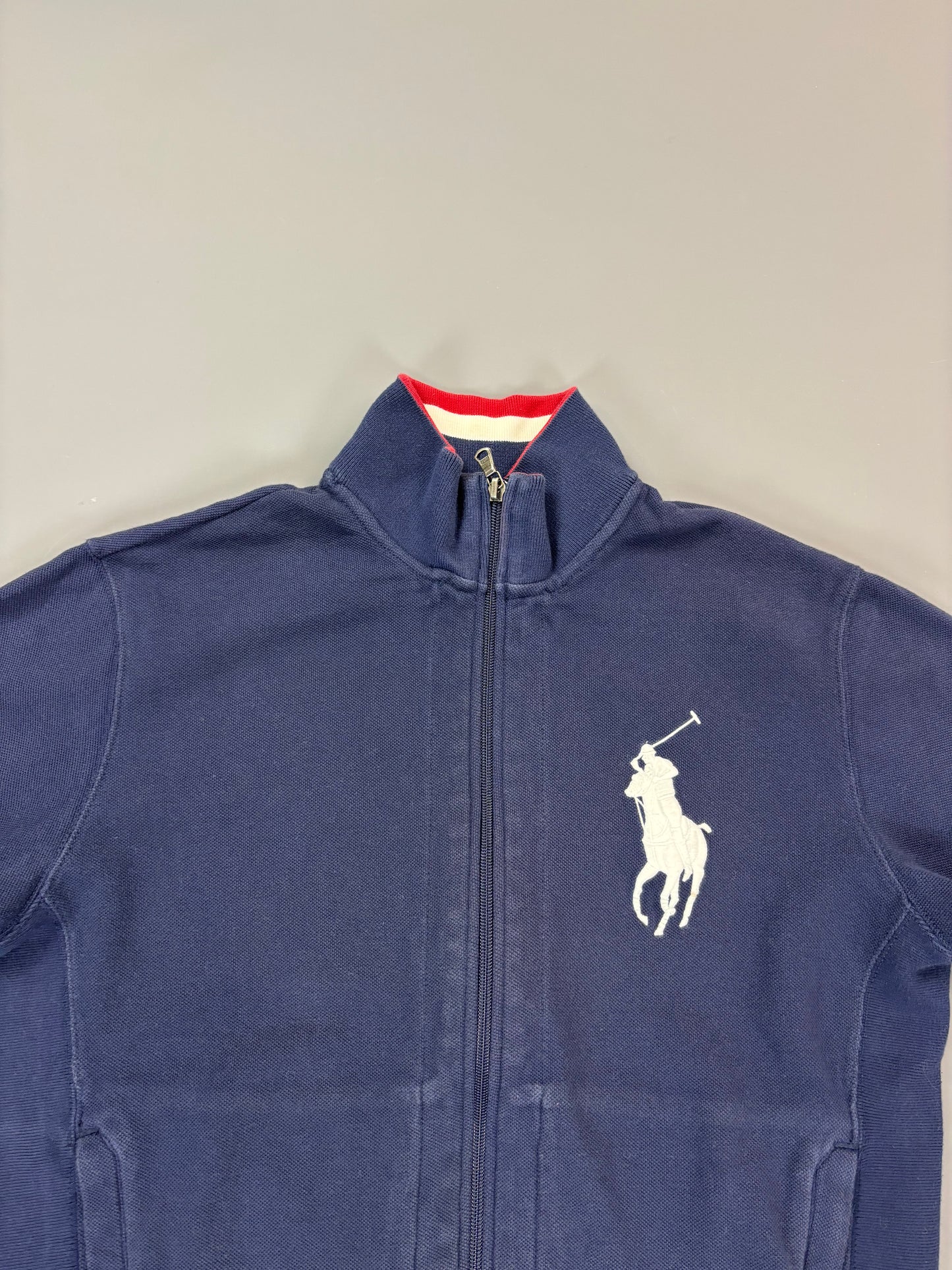 Ralph Lauren Zip S