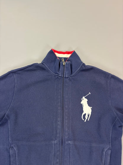 Ralph Lauren Zip S