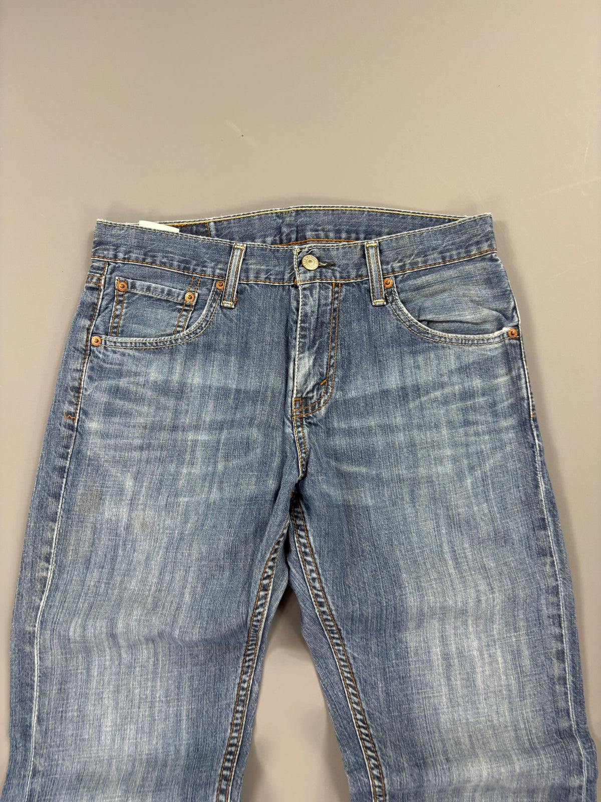 Levis Bootcut Jeans (S) 61season