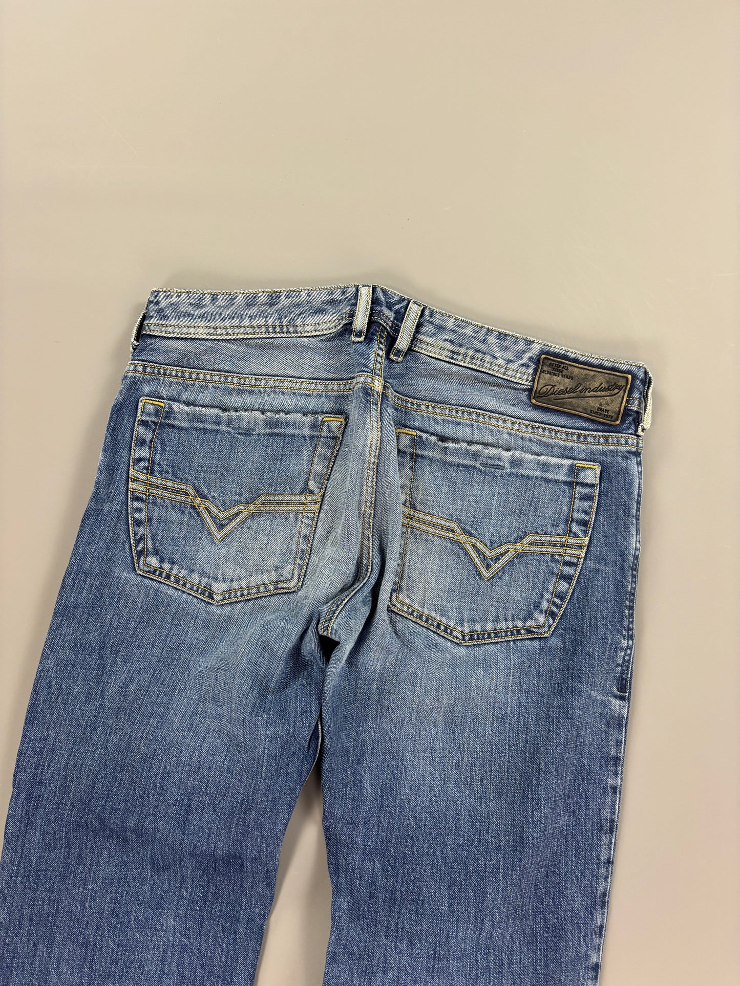 Diesel Jeans S (Baggy)