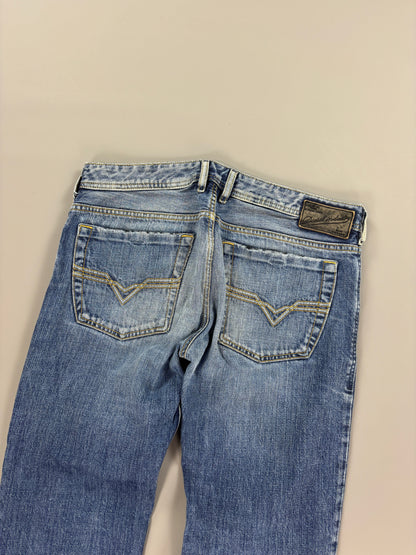 Diesel Jeans S (Baggy)