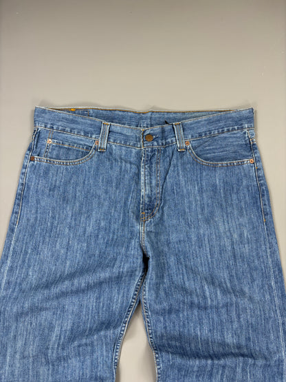 Levis Jeans vintage baggy (XL) 61season