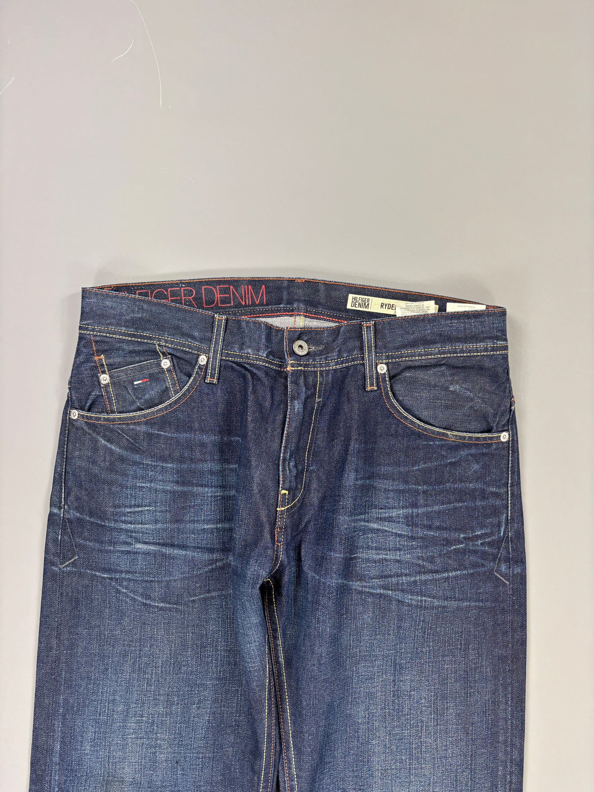 Tommy Hilfiger Jeans 61season