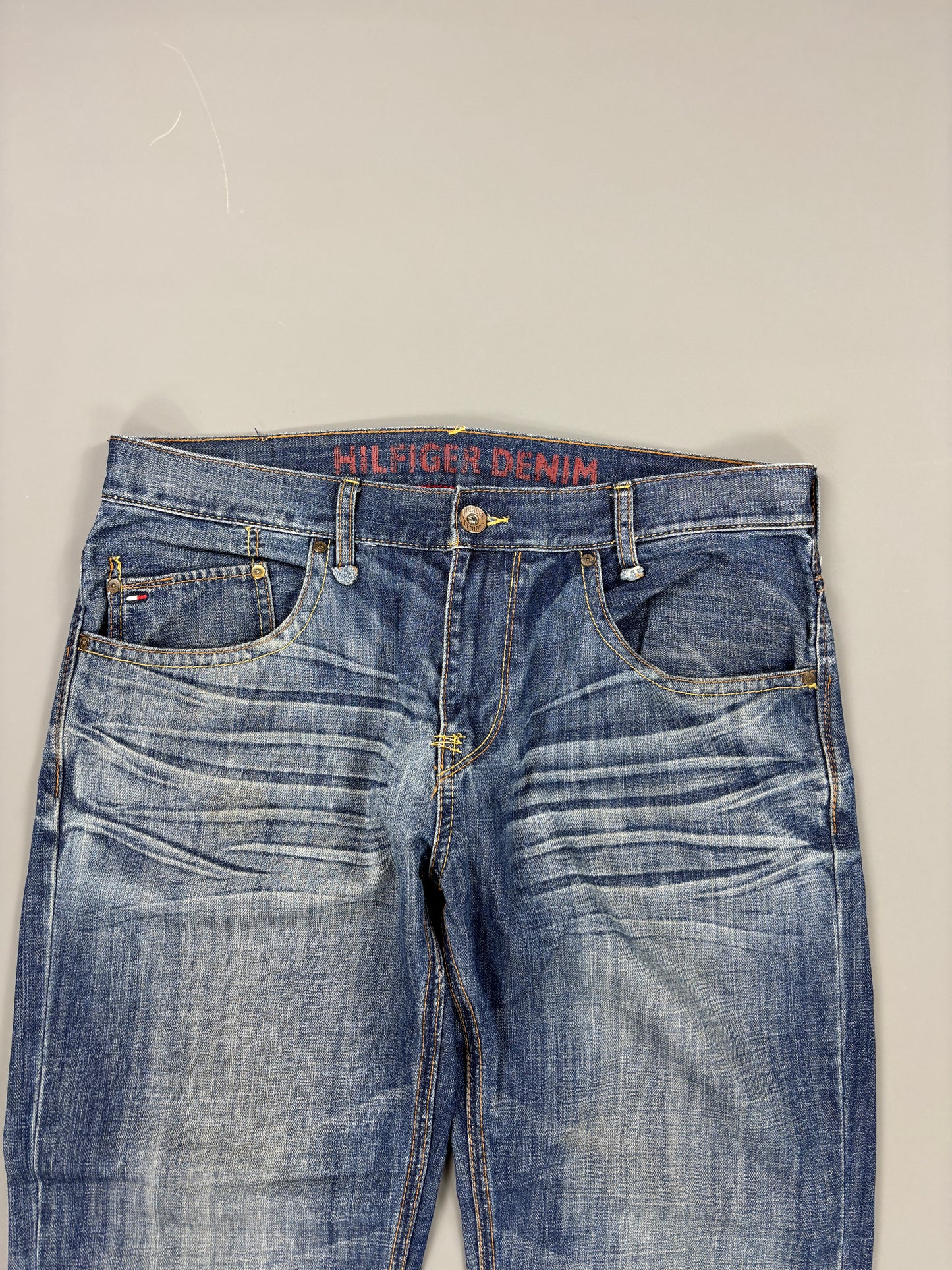 Tommy Hilfiger Jeans 61season