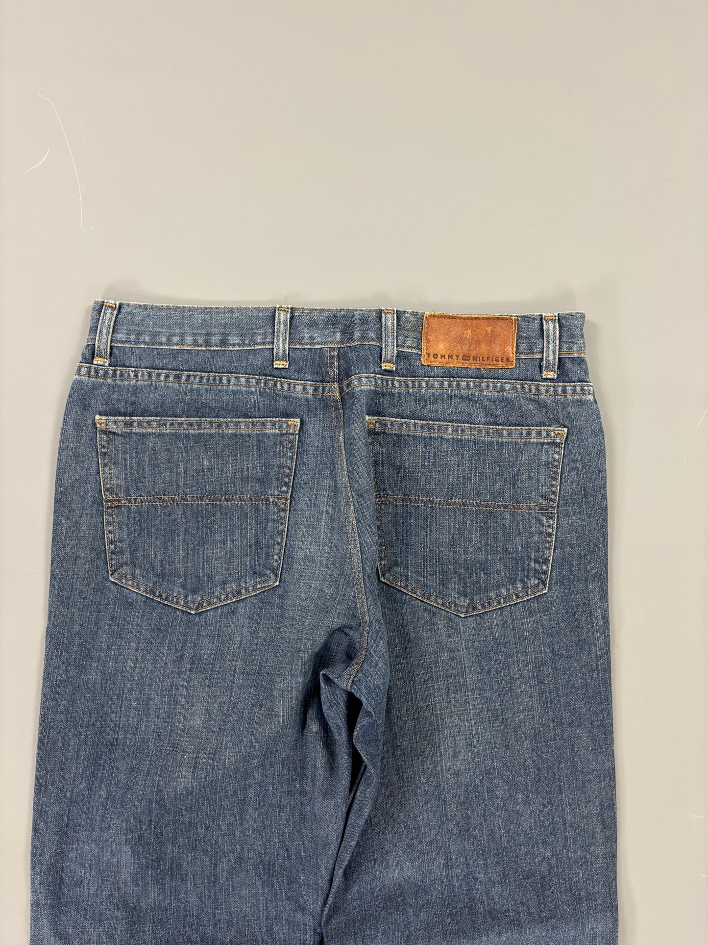 Tommy Hilfiger Jeans L (Baggy) 61season