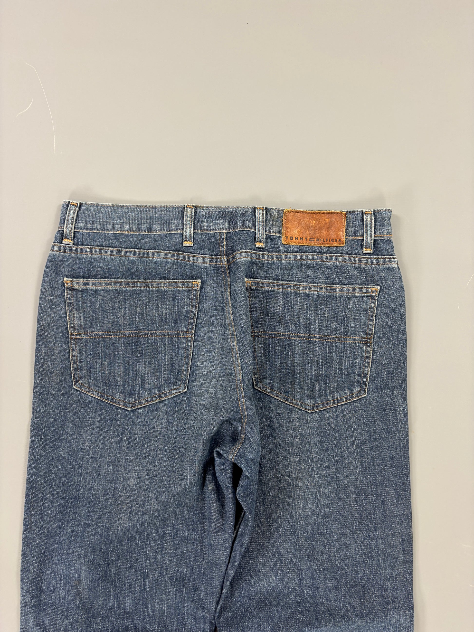 Tommy Hilfiger Jeans L (Baggy) 61season