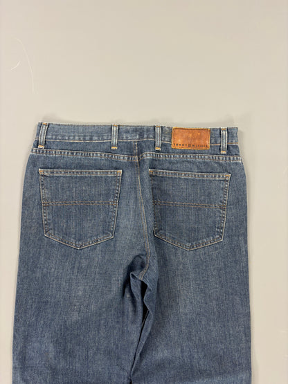 Tommy Hilfiger Jeans L (Baggy) 61season