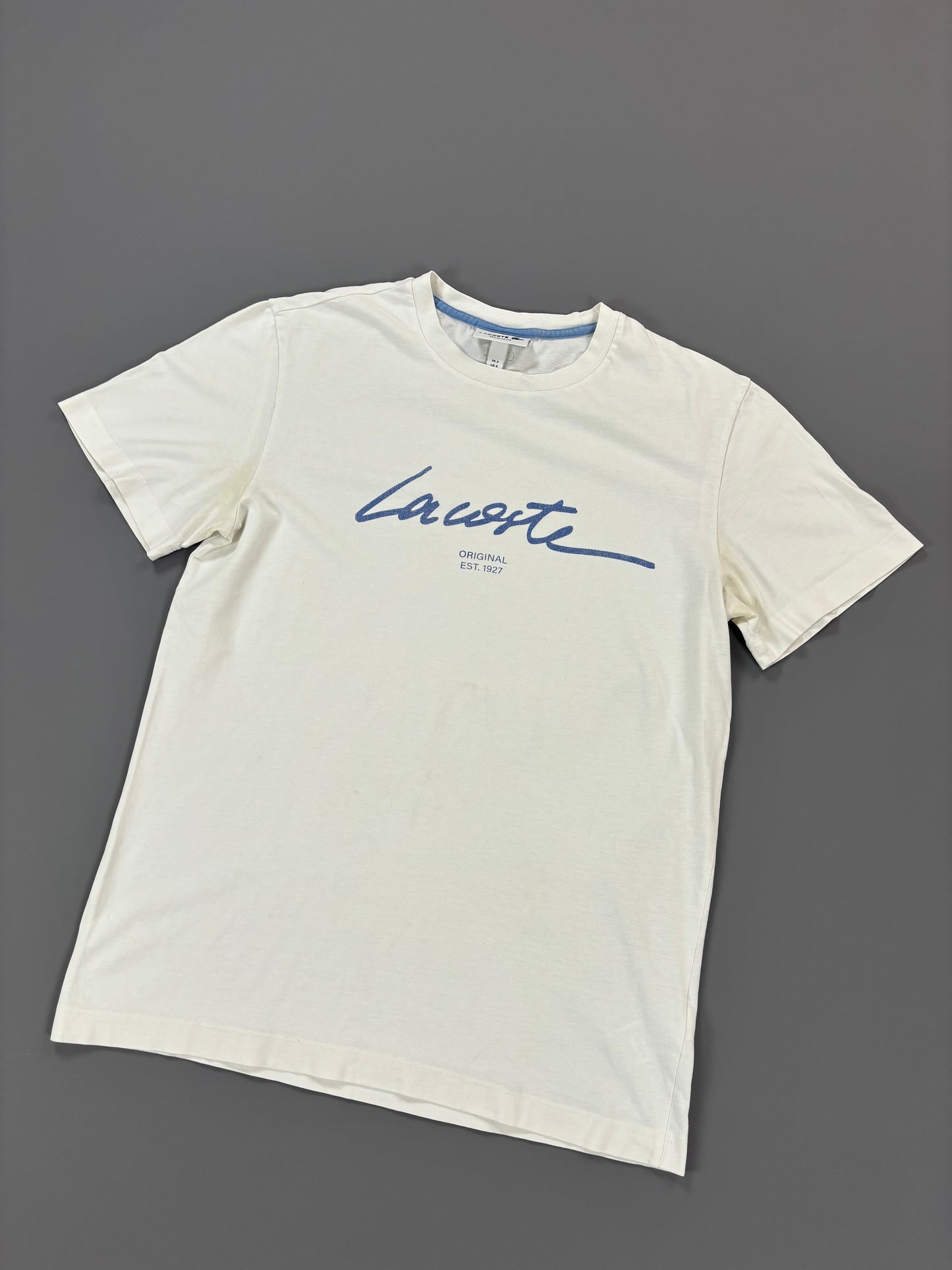 Lacoste T-Shirt S