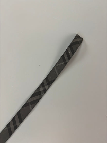 Burberry Gürtel