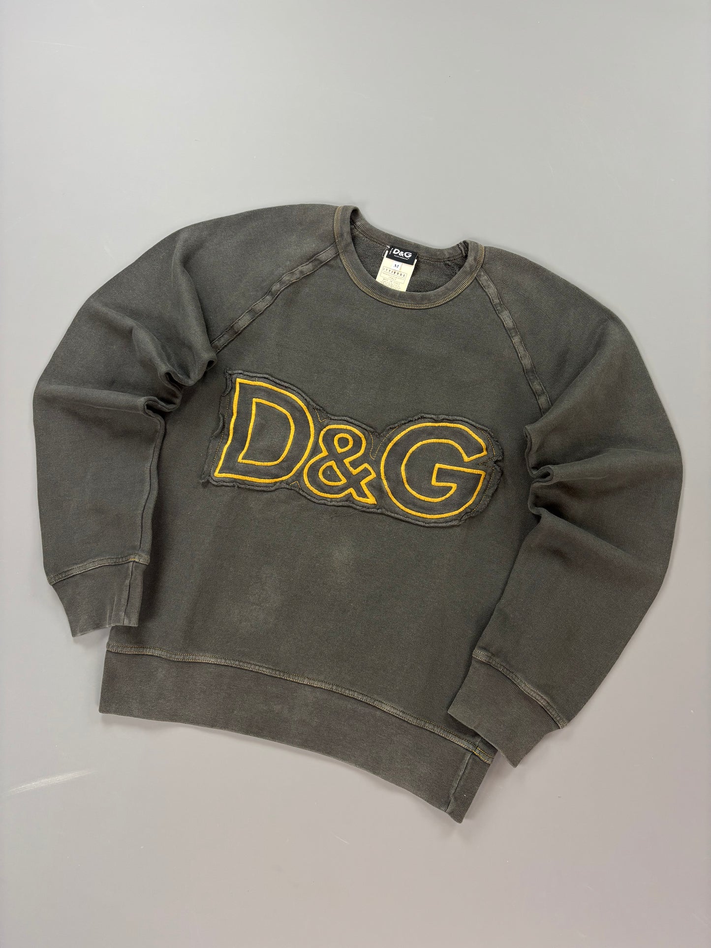 Dolce & Gabbana Sweater S