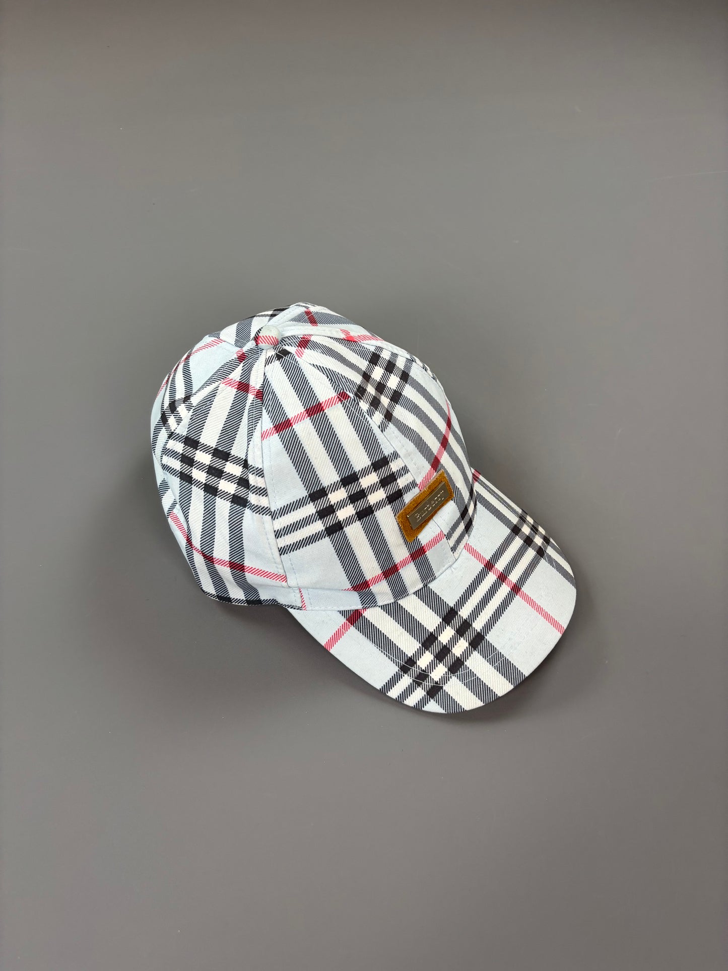Burberry Cap