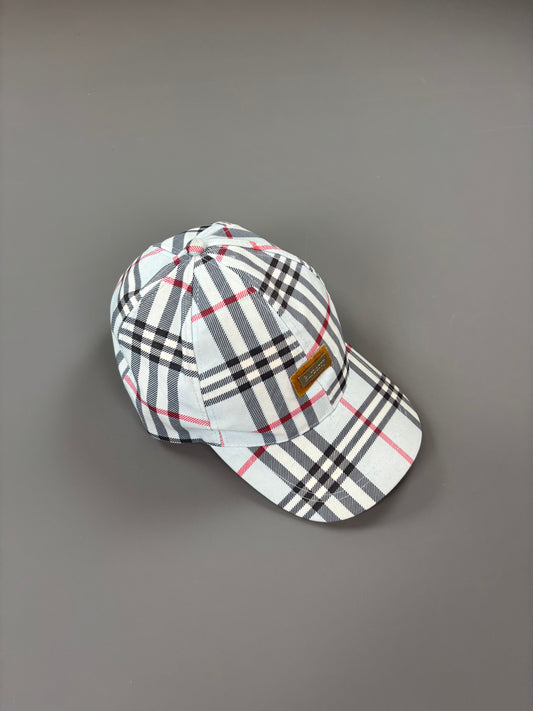 Burberry Cap