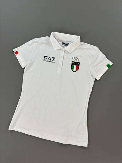 Armani Italia Polo XS