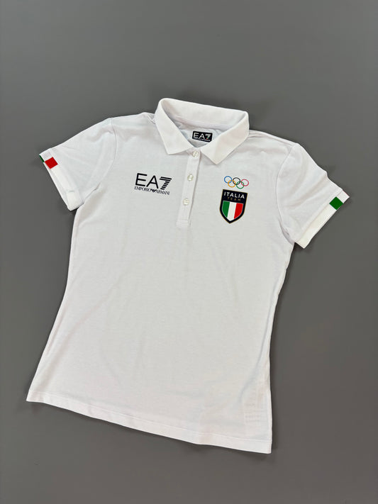 Armani Italia Polo XS