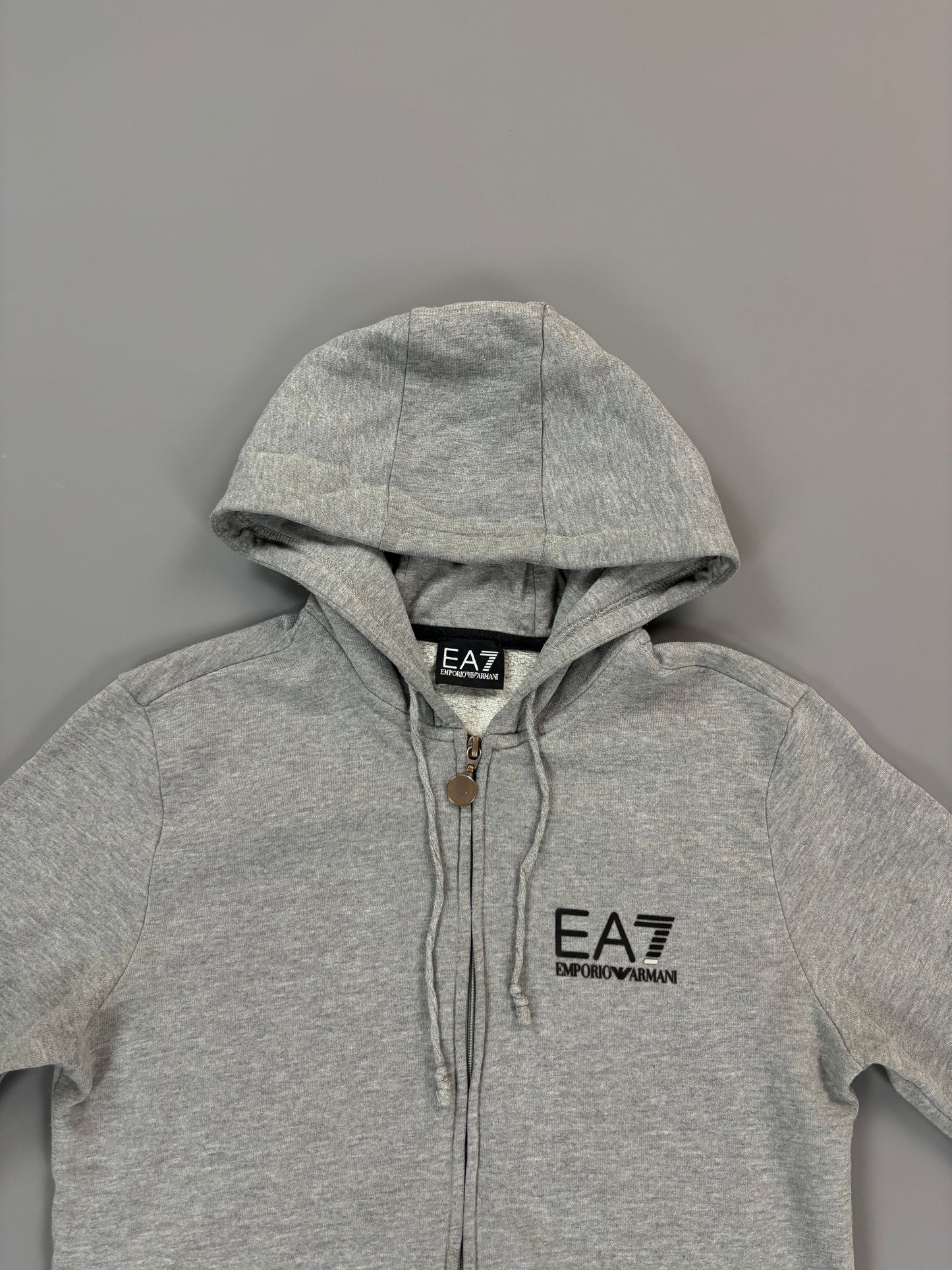 Armani Zip XS