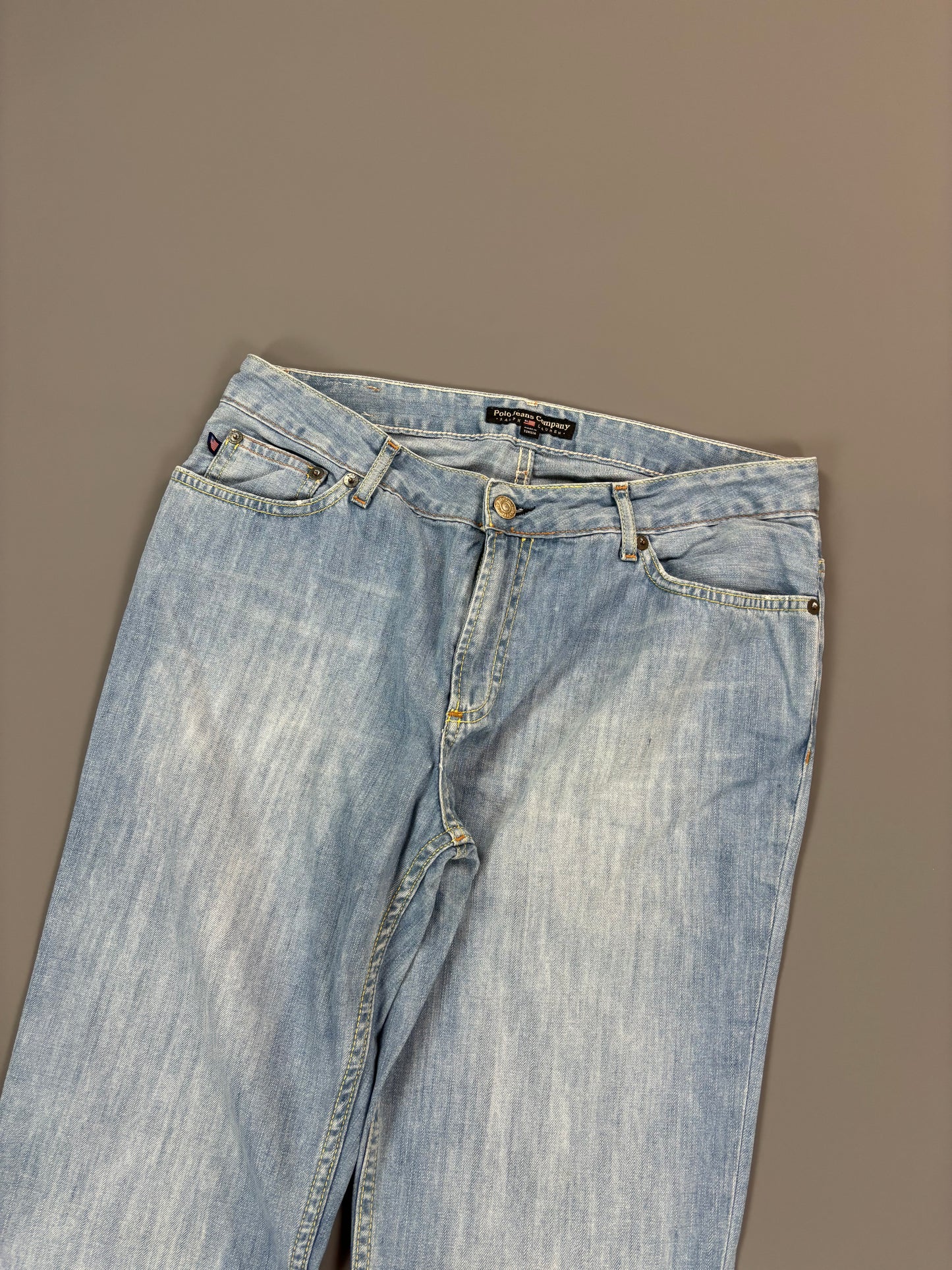 Ralph Lauren Jeans L