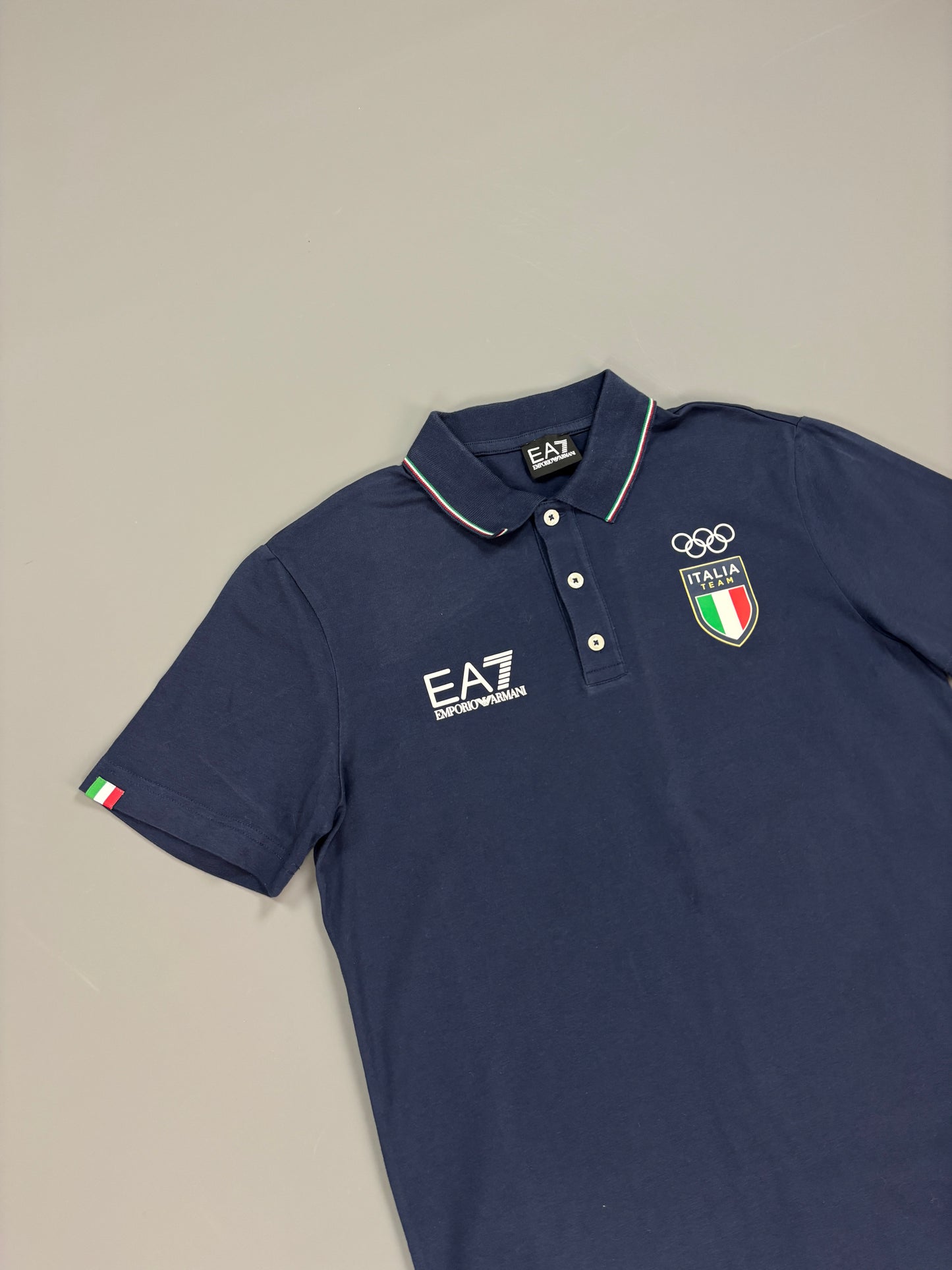 Armani Italia Polo M