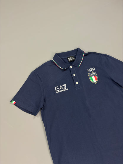 Armani Italia Polo M