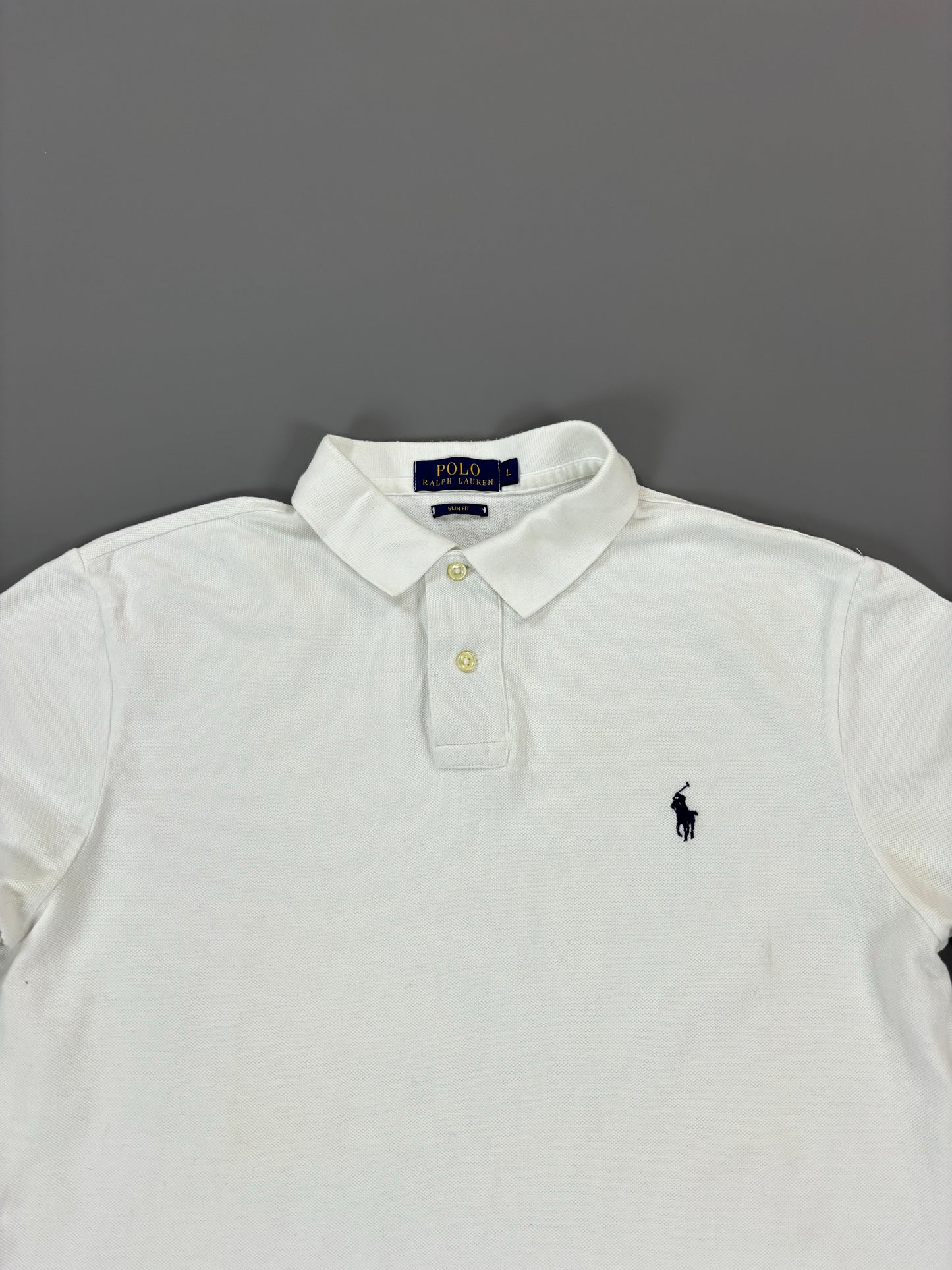 Ralph Lauren Polo M-L