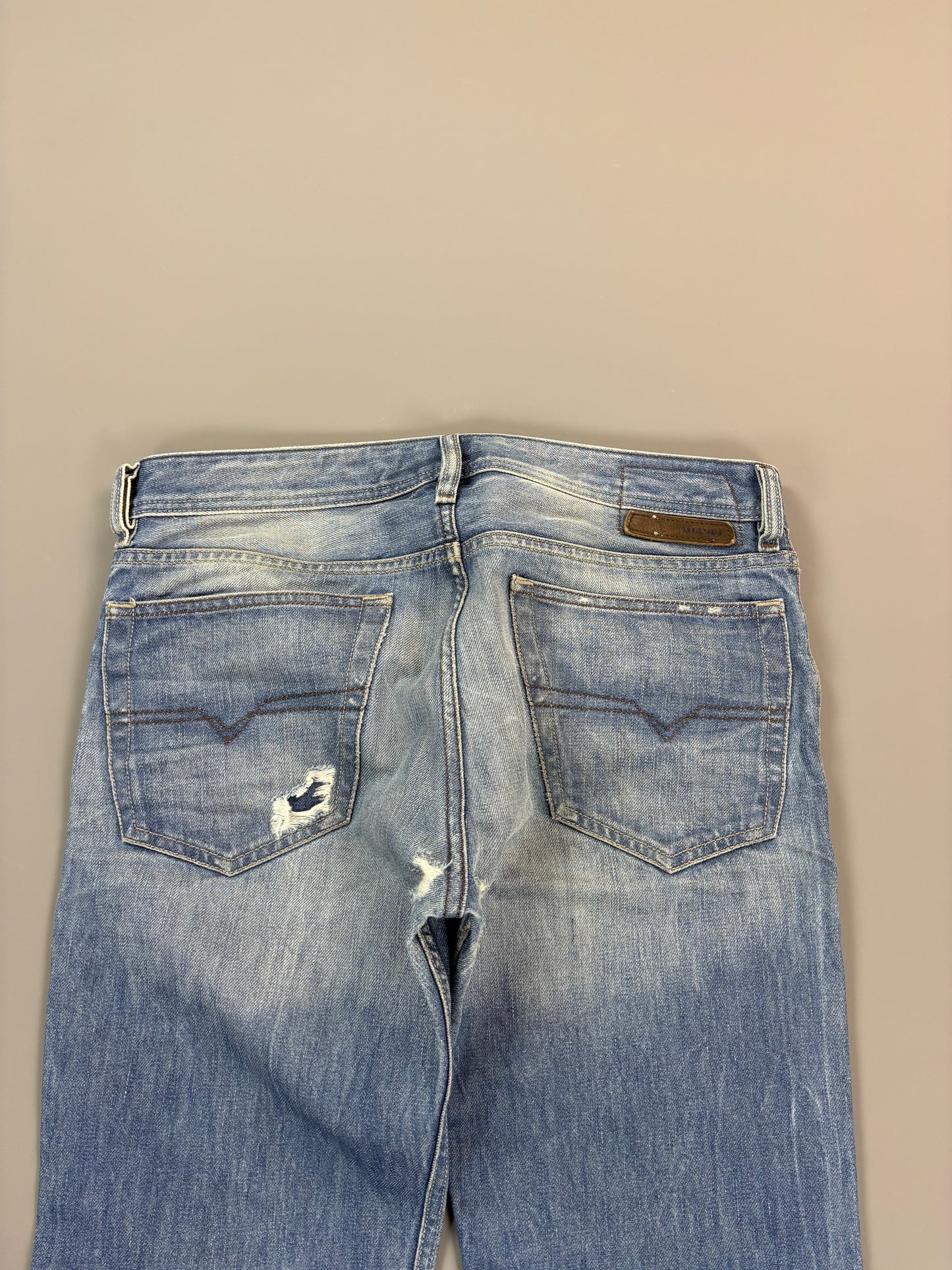 Diesel Jeans XL