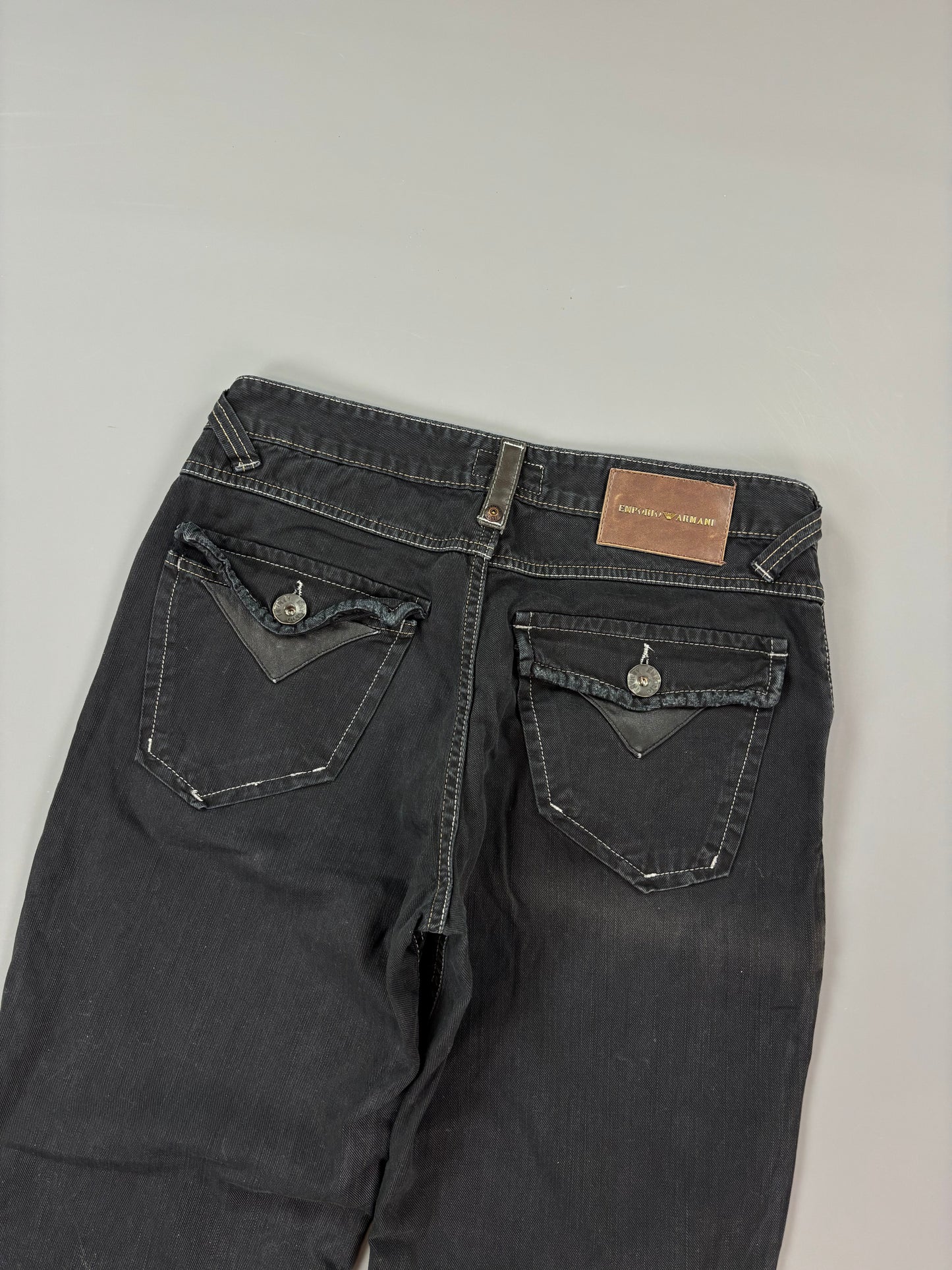Armani Jeans M (Baggy)