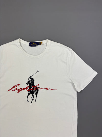 Polo Ralph Lauren Vintage T-Shirt 61season