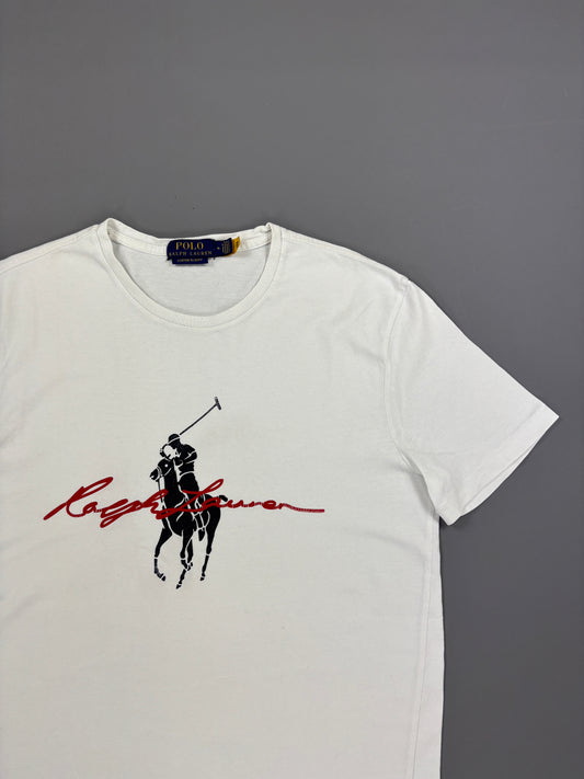 Polo Ralph Lauren Vintage T-Shirt 61season