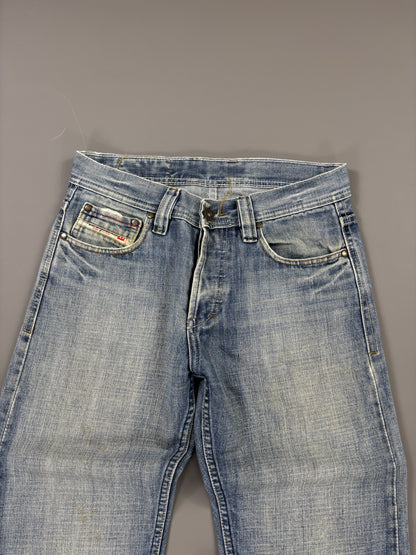 Diesel Straight Jeans (L) 61season