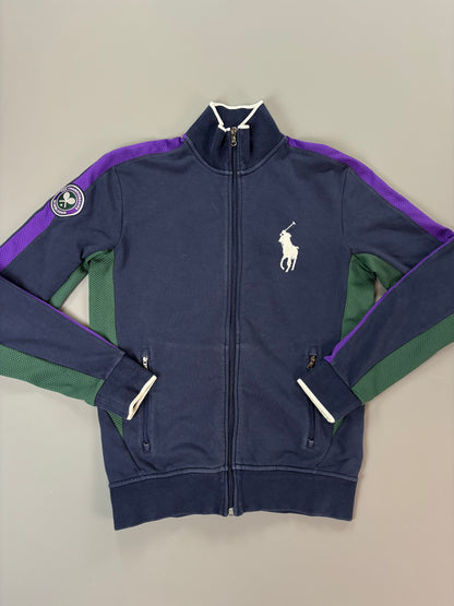 Ralph Lauren Zip S