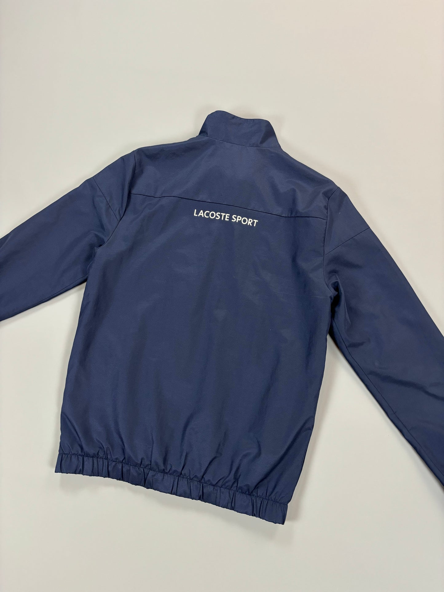 Lacoste Sport Jacke S