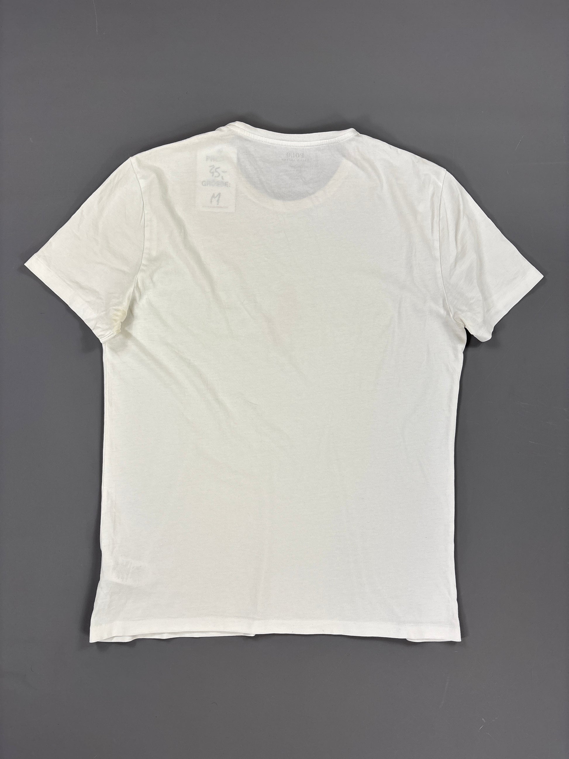 Polo Ralph Lauren Vintage T-Shirt M 61season