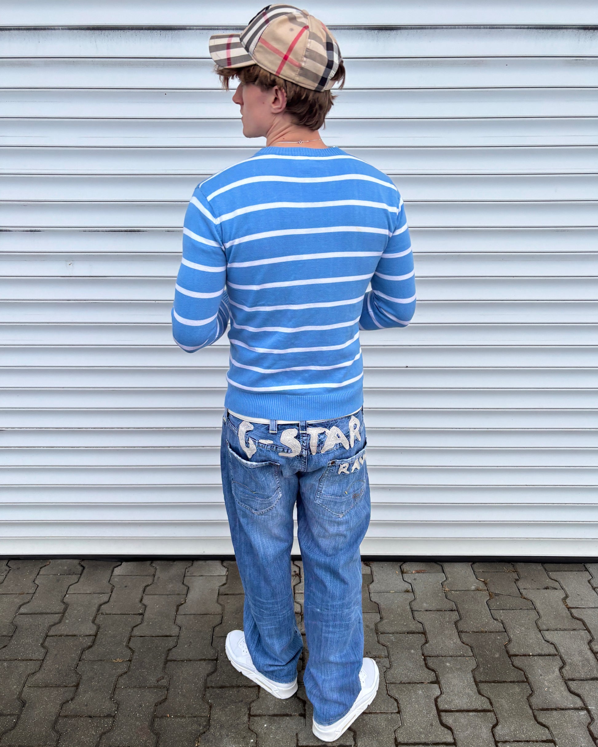 G-Star Jeans S-M 61season