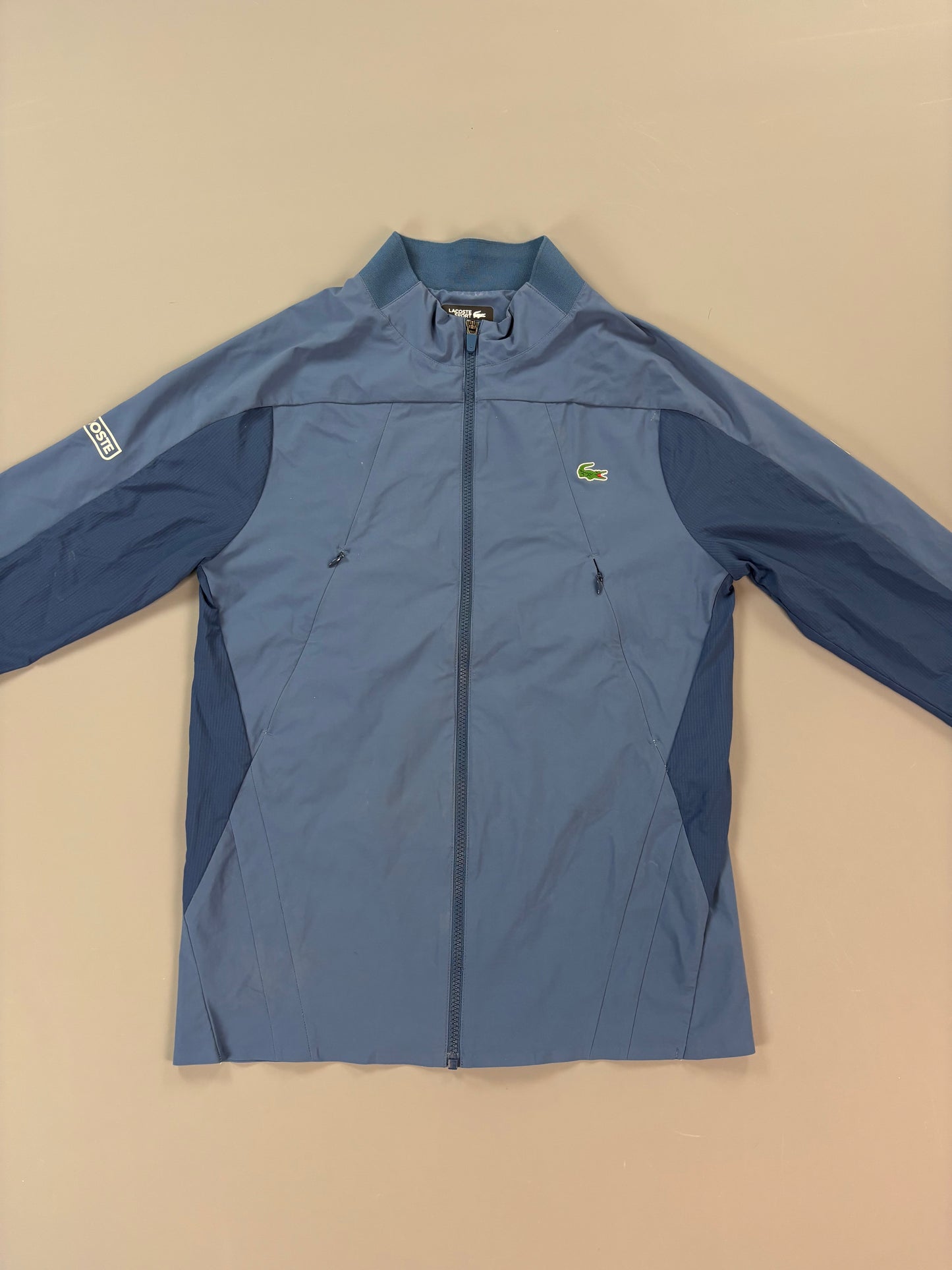 Lacoste Novak Djokovic Jacke M