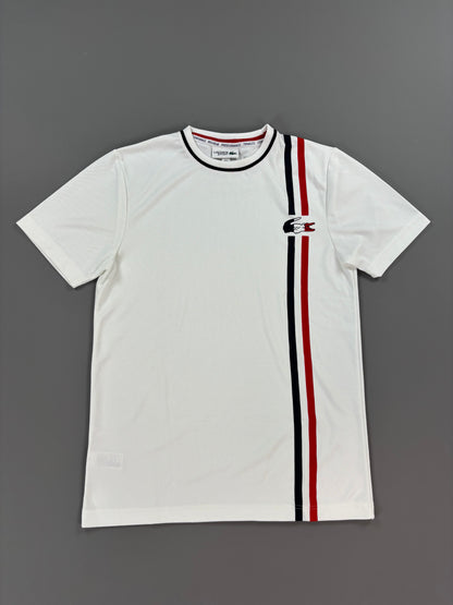 Lacoste France T-Shirt S