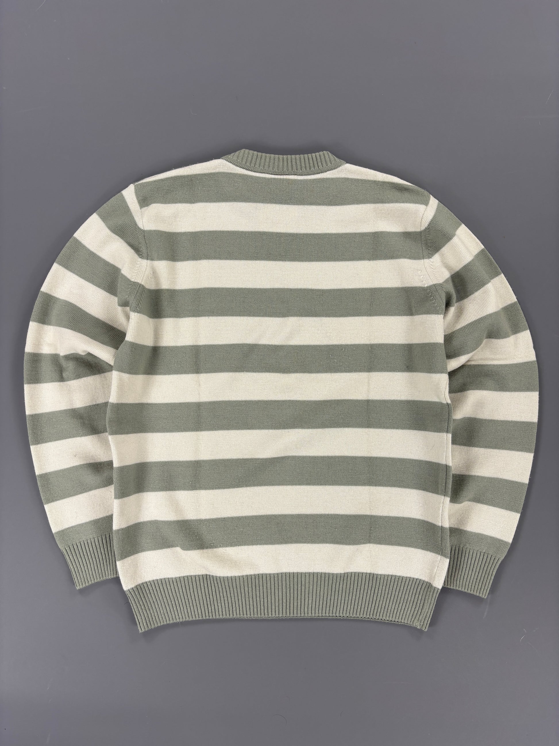 Lacoste Vintage Sweater M 61season