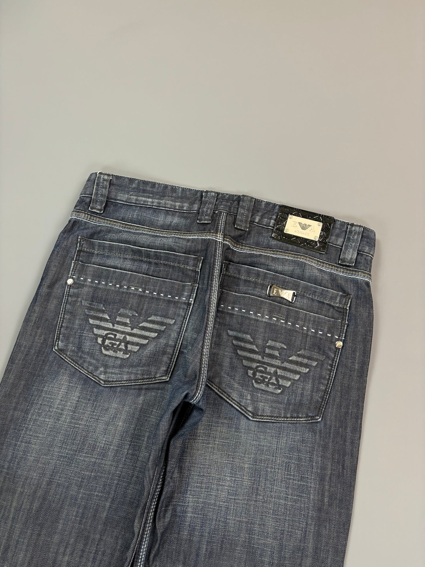 Emporio Armani Jeans L