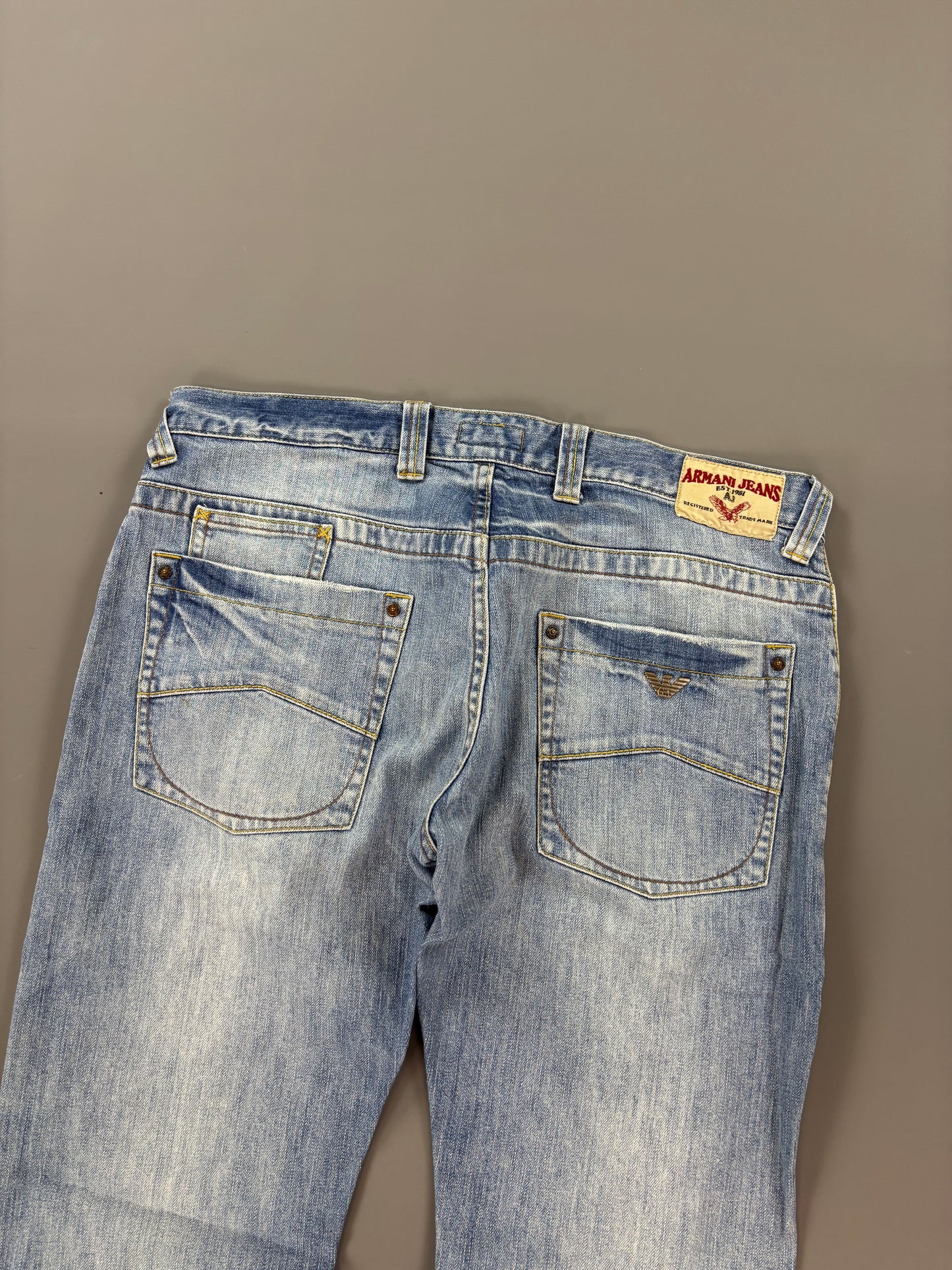 Armani Jeans M-L