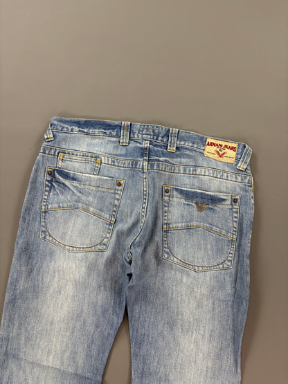 Armani Jeans M-L