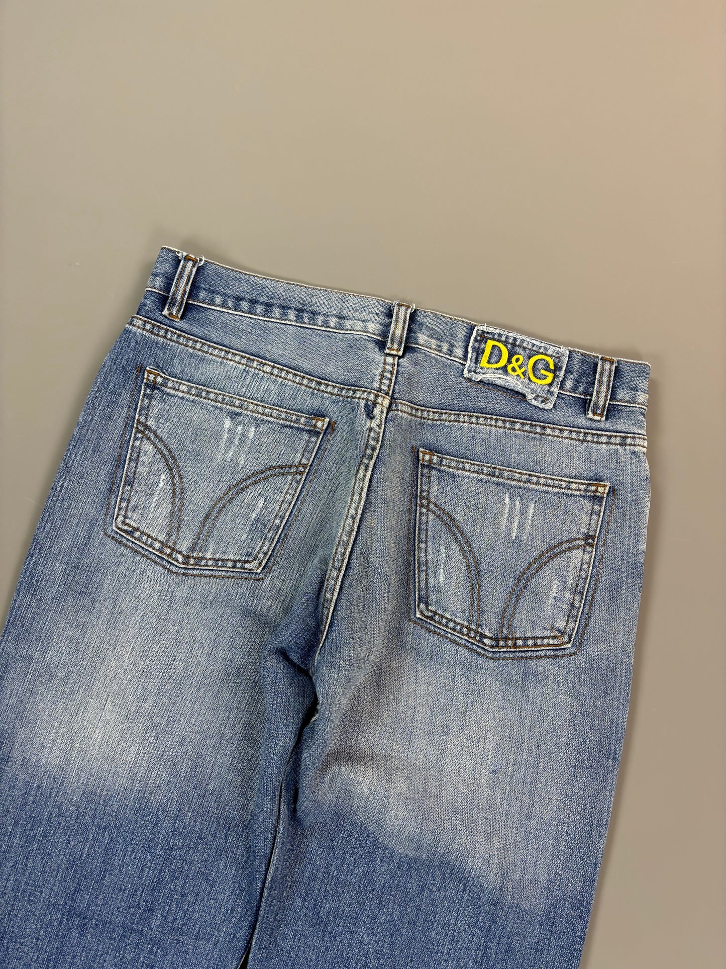 Dolce Gabbana Jeans L