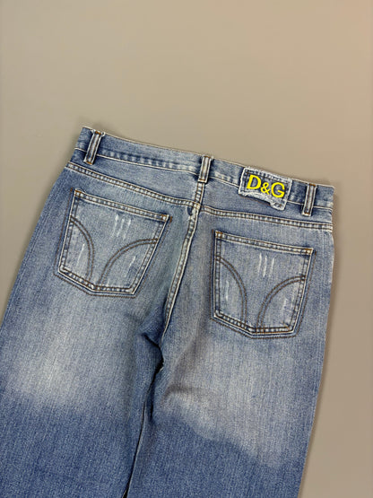 Dolce Gabbana Jeans L