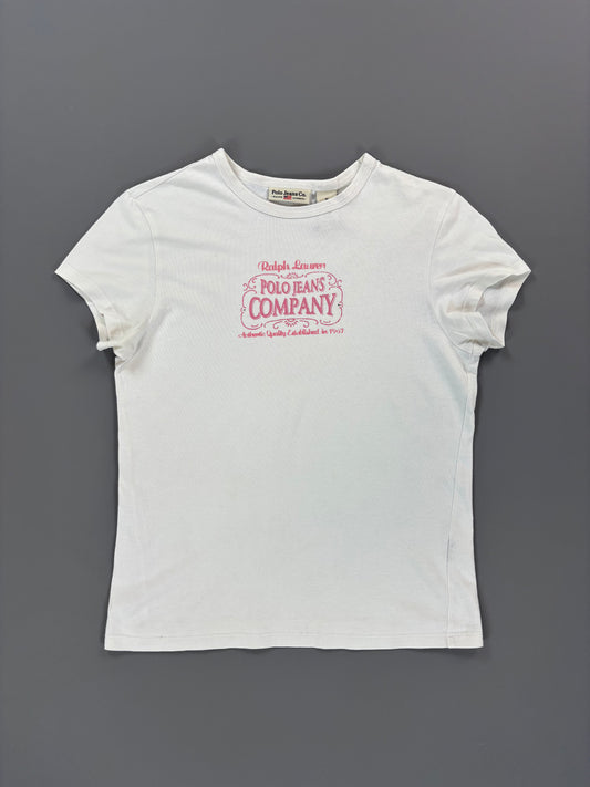 Ralph Lauren Girls T-Shirt S